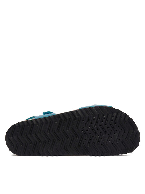 Geox Geox Sandály J Ghita Boy J028LB 000BC C4D2T D Modrá
