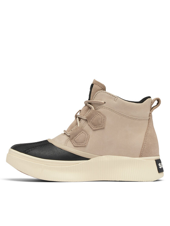 Sorel Sorel Stiefeletten Out N About IV Classic Braun