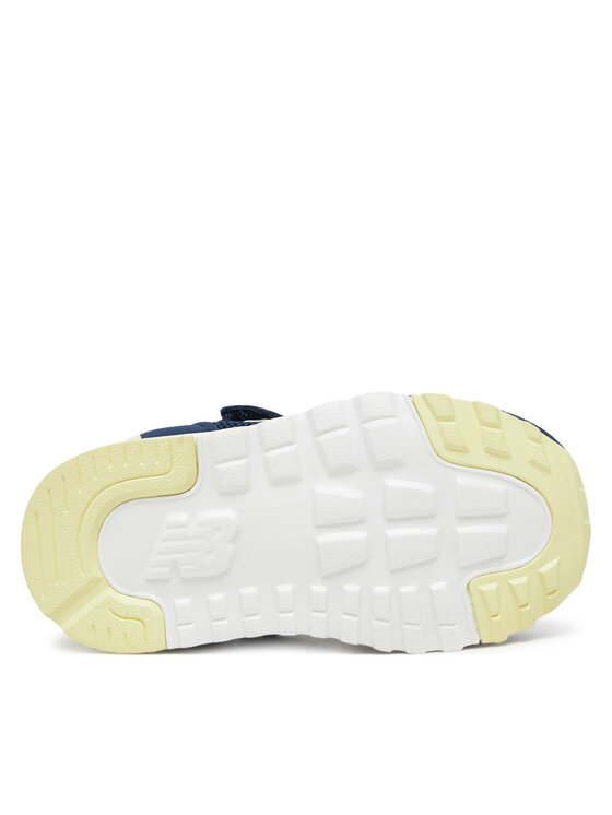 New Balance New Balance Laisvalaikio batai NW515KF Mėlyna