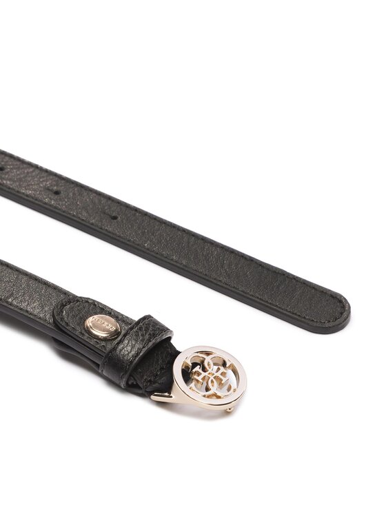 Guess Guess Cintura da donna BW7865 P3420 Nero