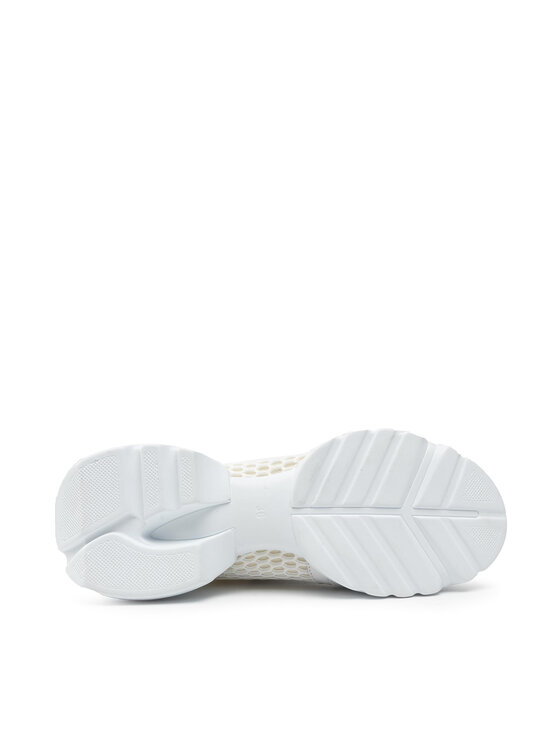 Sneakers B7396 Bianco