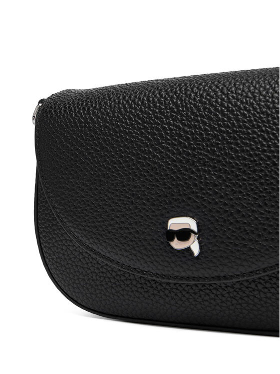 KARL LAGERFELD KARL LAGERFELD Сумка A4W32001 Чорний