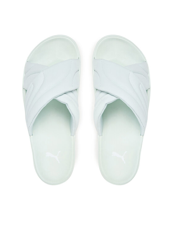 Puma Puma Natikače Leadcat Platform 400340 04 Svijetloplava