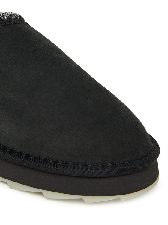 EMU Australia EMU Australia Stivali da neve Sharky Scuff W13179 Nero