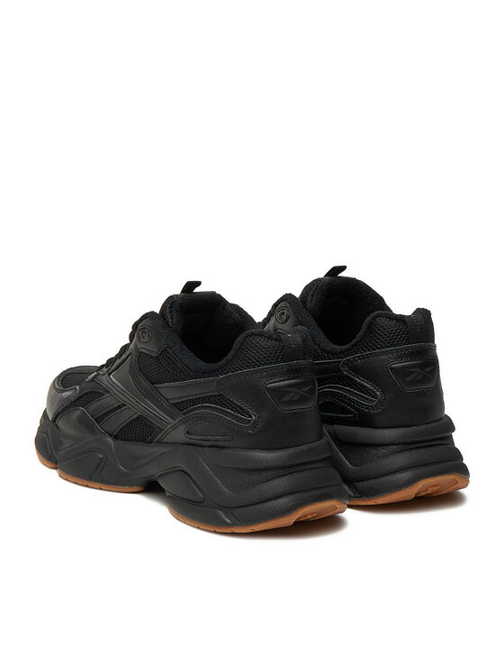 Reebok Reebok Sneakersy CEO-CHARGE AR30246M-BVT Czarny