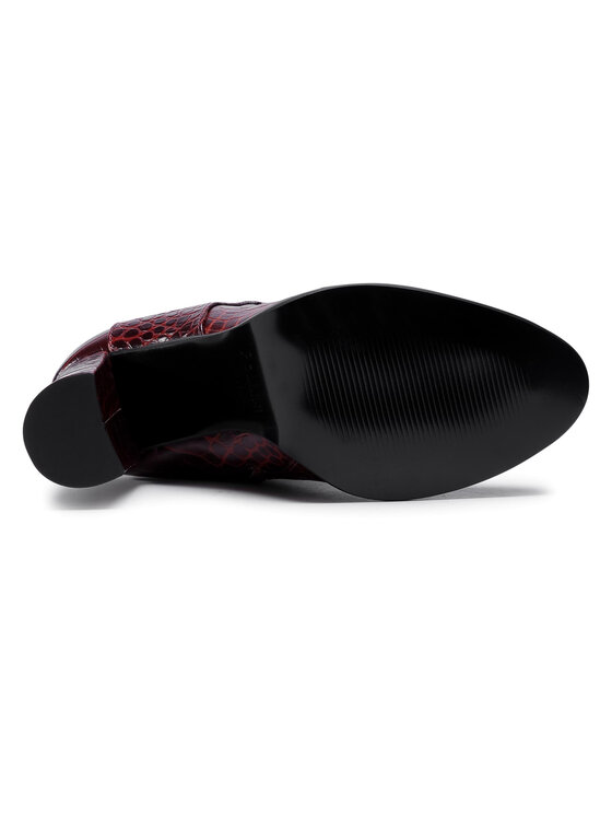 Stivali sopra il ginocchio SA26128C1BTJ0212