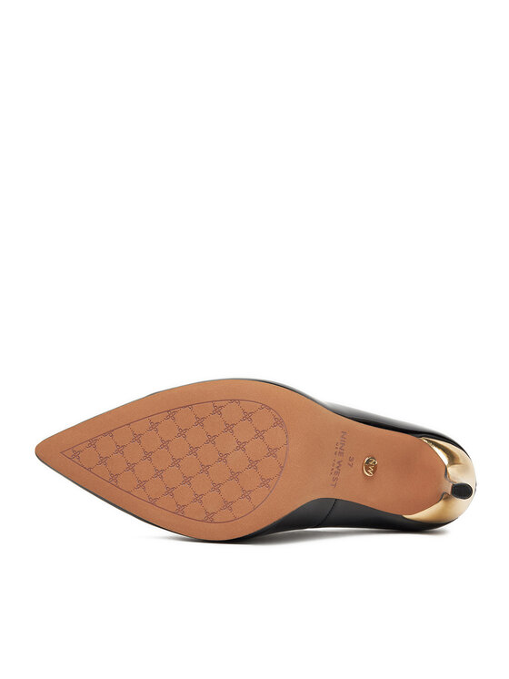 Nine West Nine West Štikle CEO-FARAH-01 Crna