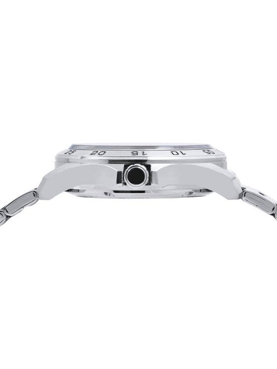 Lorus Lorus Zegarek RL421CX9 Srebrny