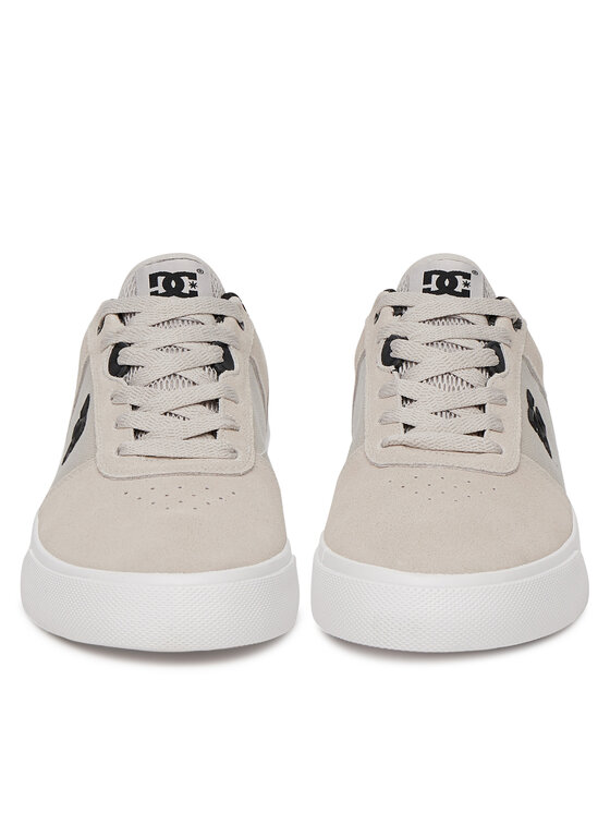 DC Shoes DC Shoes Tenisky AW247501 Šedá