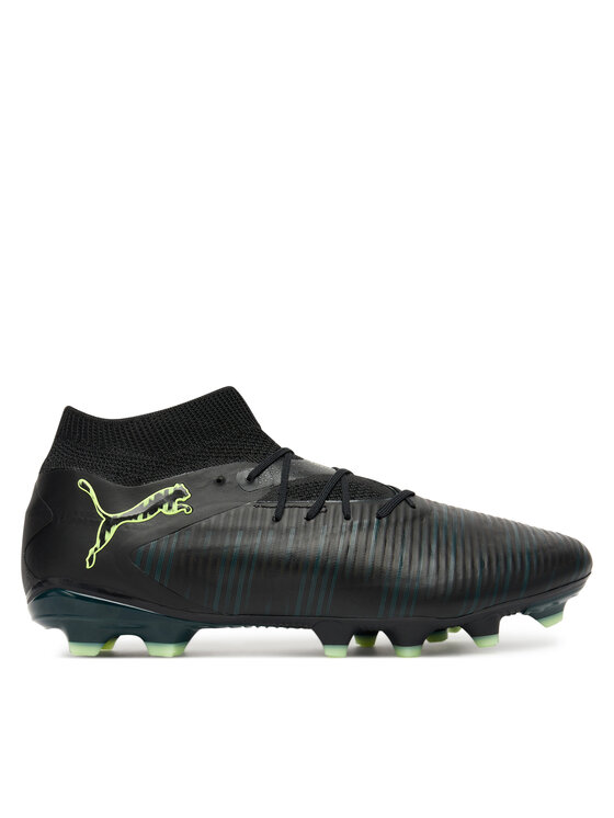 Puma Puma Jalgpallijalatsid Future 8 Pro Fg/Ag108588 02 Must