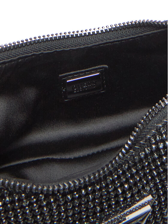 Guess Guess Táska HWRB9350720 Fekete