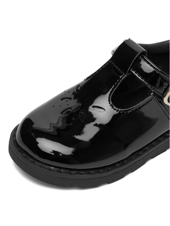 Beverly Hills Polo Club Beverly Hills Polo Club Κλειστά παπούτσια CEO-CM250117-1 Μαύρο