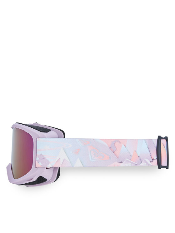 Roxy Roxy occhiali protettivi Sweetpea ERLTG03005 Viola