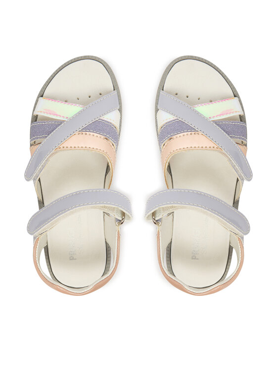 Primigi Primigi Sandali 1388944 S Vijolična