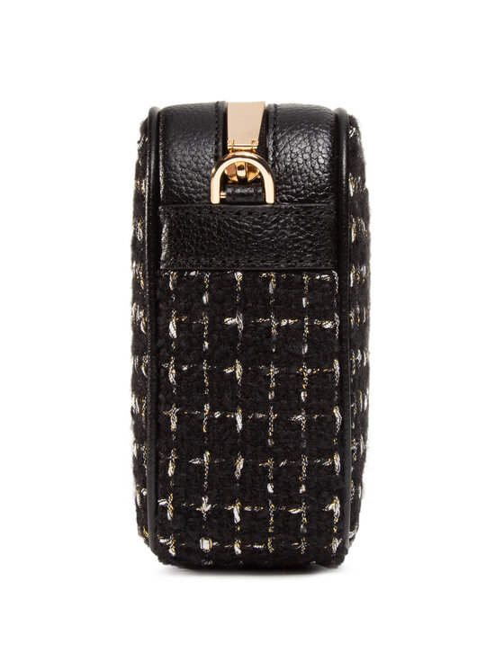 MICHAEL Michael Kors MICHAEL Michael Kors Geantă Jet Set 32H0GJ6M2C Negru