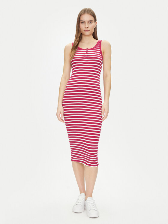 Sukienka codzienna Tommy Jeans