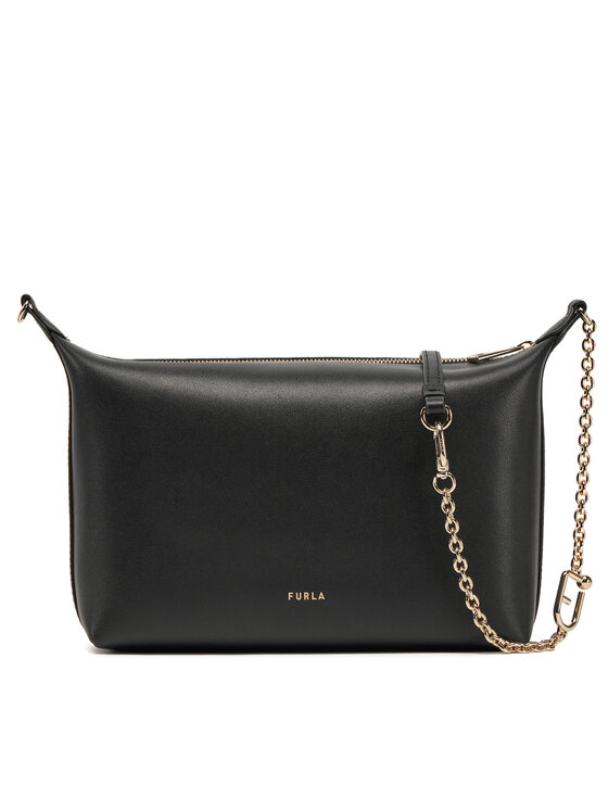 Furla Kabelka WE00662 BX3104 O6000 Čierna