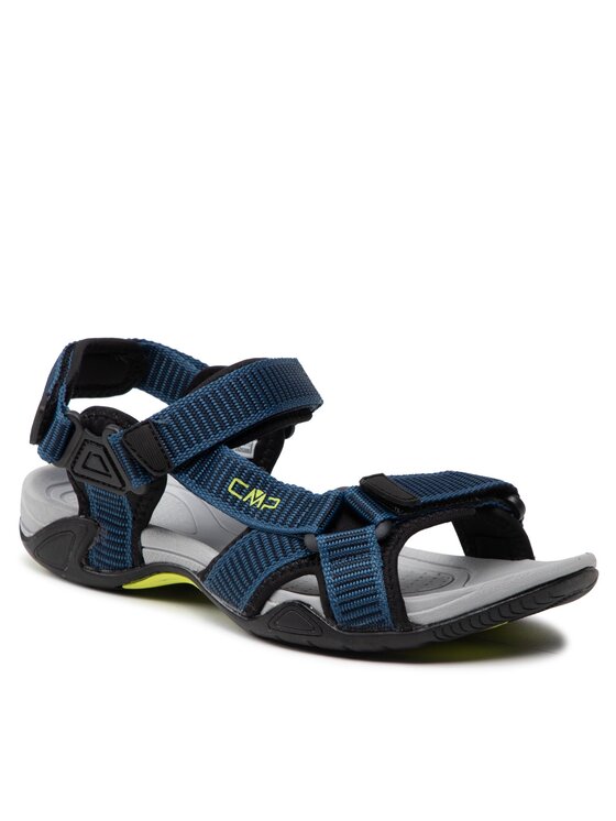 CMP CMP Sandalen Hamal 38q9958 Blau