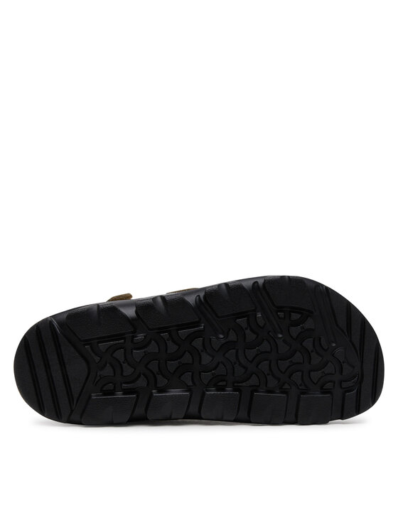 Birkenstock Birkenstock Sandalen Mogami Terra 1029775 Khakifarben