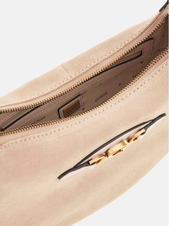 Guess Guess Torebka 167739 Różowy
