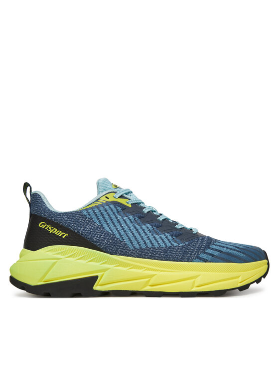 Sneakers Grisport GR-25-32-9005M Albastru
