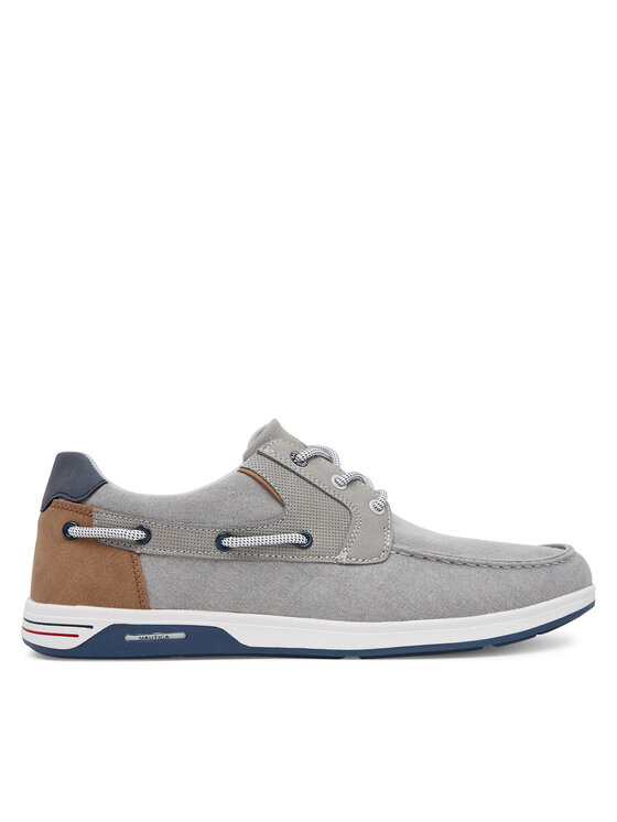Nautica Nautica Félcipő 24SD107 Szürke