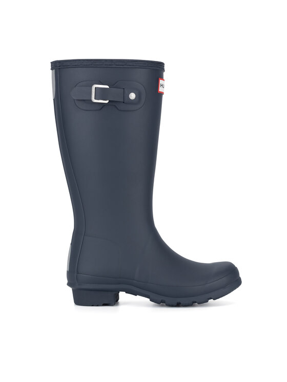 Hunter Hunter Cizme de cauciuc JFT6000RMA-NVY Bleumarin