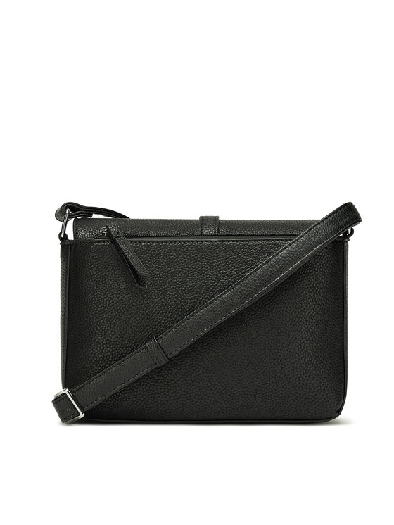 Lasocki Lasocki Handtasche LSK-K-058-06 Schwarz