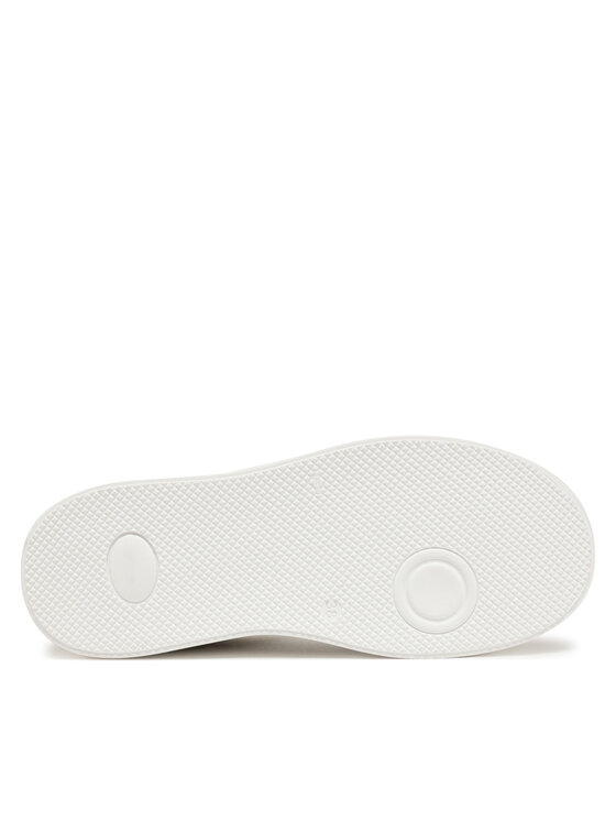 TWINSET TWINSET Сникърси 251GCJ01C Кафяв