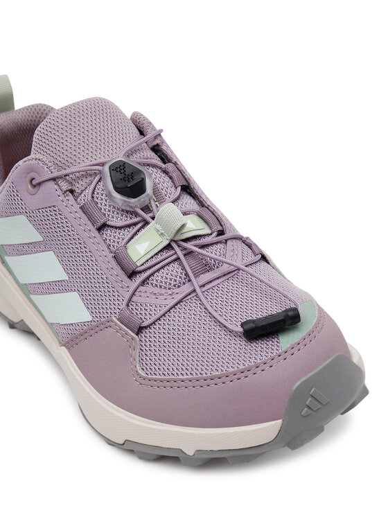 adidas adidas Trekkingschuhe Terrex Ax4s JI1507 Violett