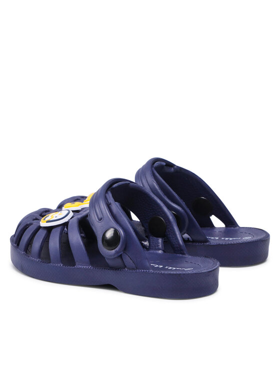 Nelli Blu Nelli Blu Iešļūcenes CP50-22015 Tumši zils