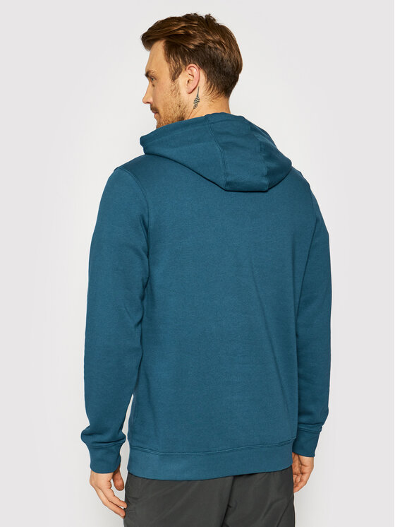 Fox Racing Fox Racing Felpa Legacy Moth 20555 Blu Regular Fit