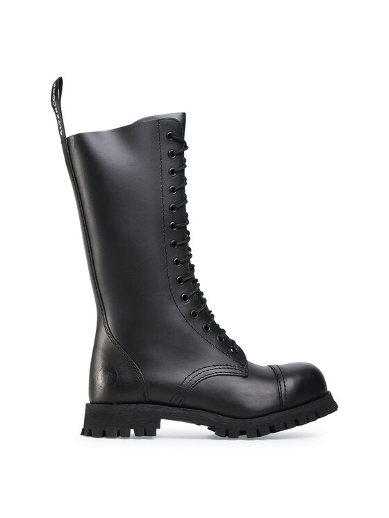 Bocanci Altercore 552 Negru