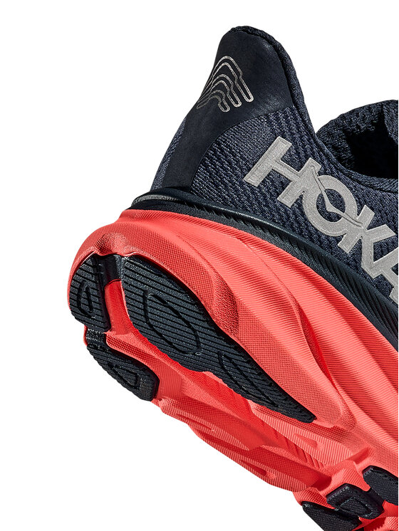 Hoka Hoka Tekaški čevlji Clifton 9 Gtx 1141490F Mornarsko modra