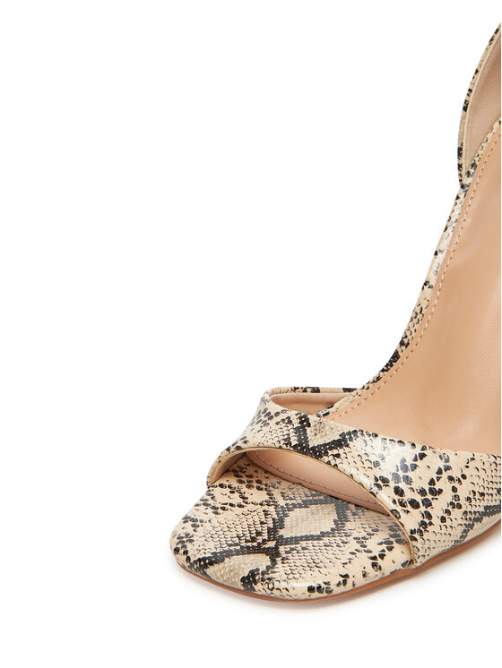DeeZee DeeZee Sandali GAF-8598-2 Bež