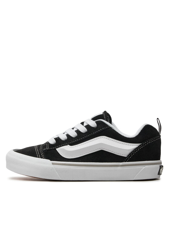 Vans Vans Tenisky Knu Skool VN000D2TMCG1 Černá