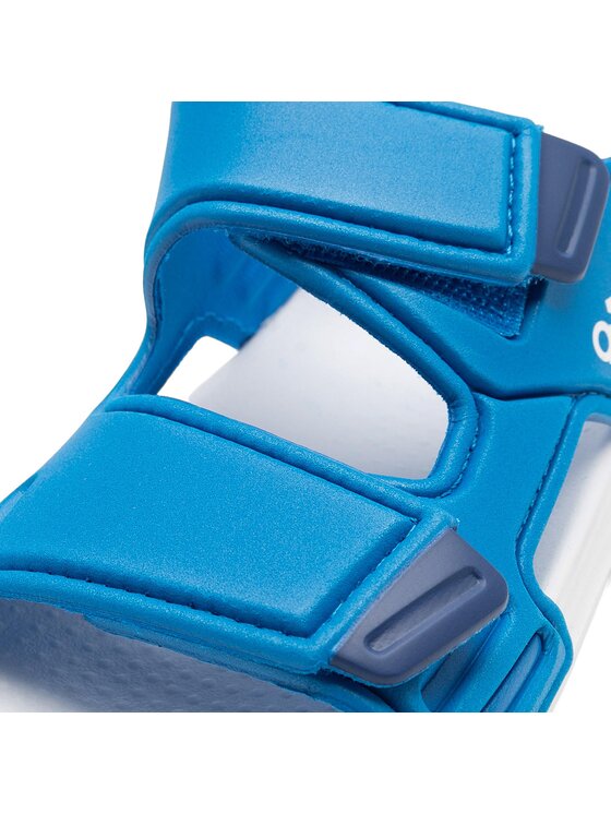 adidas adidas Sandalen ALTASWIM C GV7803 Blau