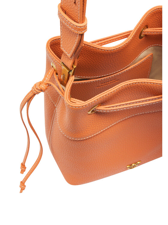 PINKO PINKO Borsa 104303a29q-a57q Arancione