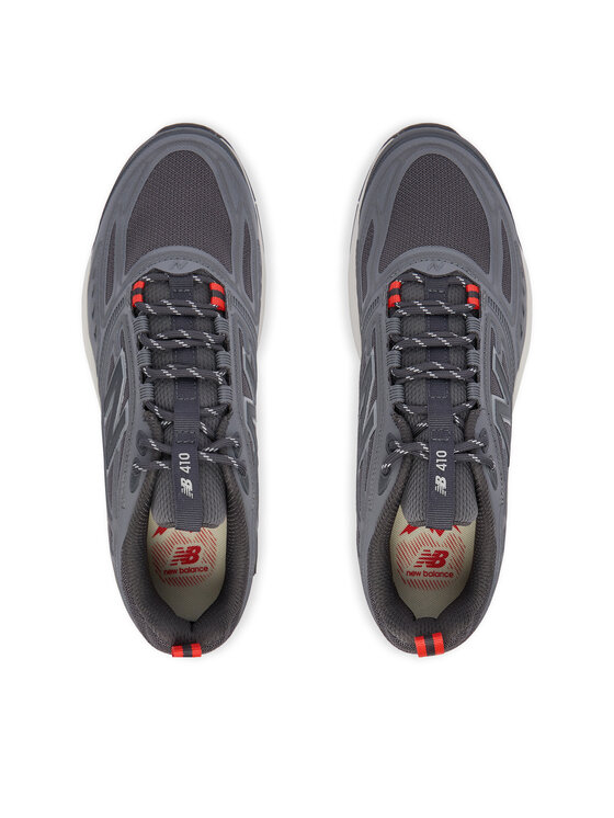 New Balance New Balance Pantofi pentru alergare 410 V9 M4101DN Gri închis
