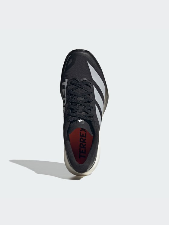 adidas adidas Buty do biegania Terrex Agravic 4 Trail Czarny