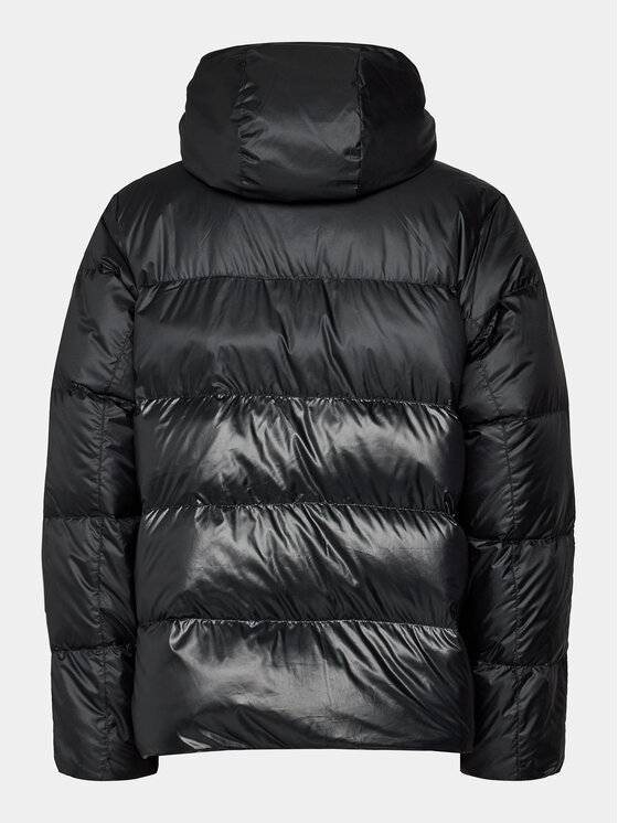 Marmot Marmot Kurtka puchowa Guides M14553 Czarny Regular Fit