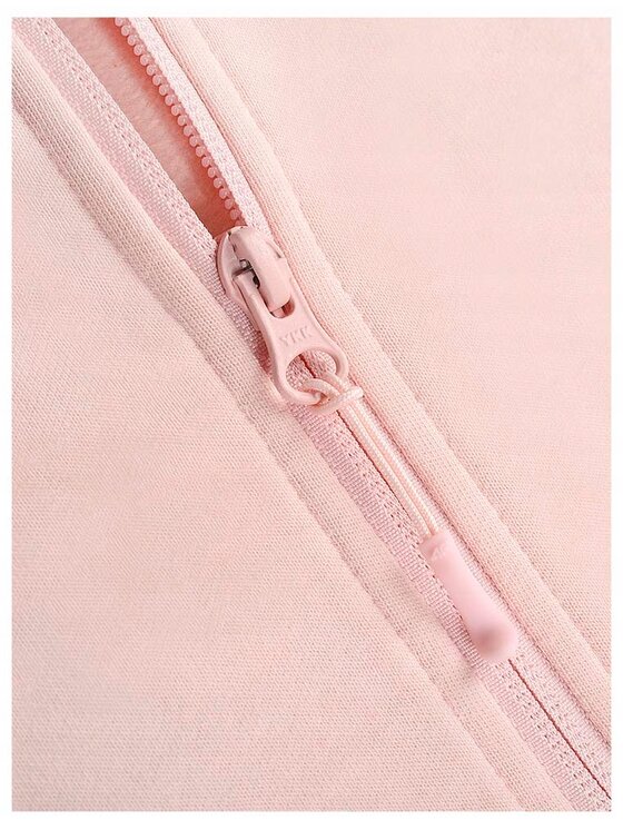 4F 4F Bluza TSWSF371 Różowy Comfortable Fit