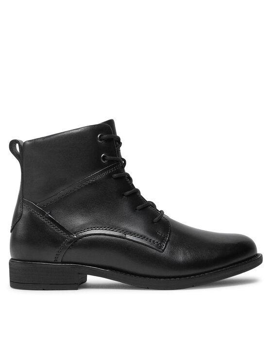 Josef Seibel Josef Seibel Ботильйони Simona 05 64505 Чорний