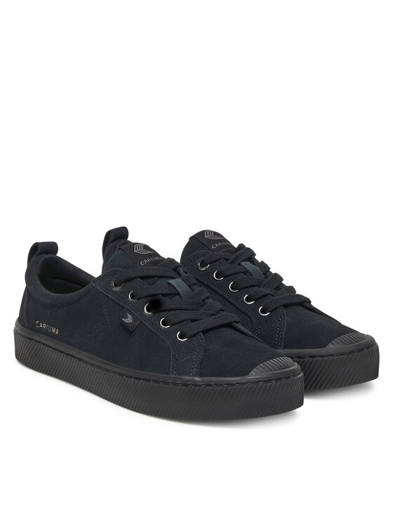 CARIUMA CARIUMA Scarpe da ginnastica Oca 100102B10W080 Nero
