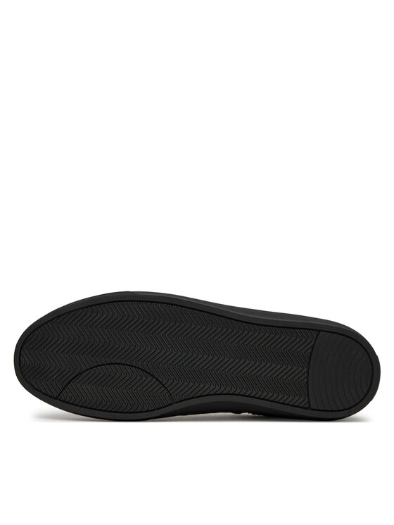 GINO ROSSI Gino Rossi Pantofi ENZO-01 125AM Negru