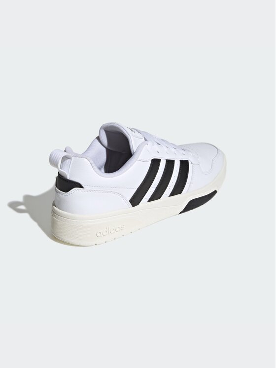 adidas adidas Półbuty 164693 Biały