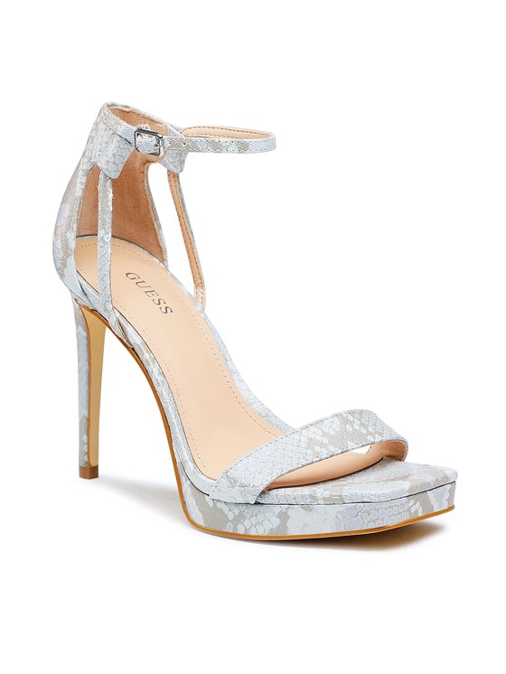 Guess Guess Basutės Zoila FL5ZOI LEP03 Mėlyna