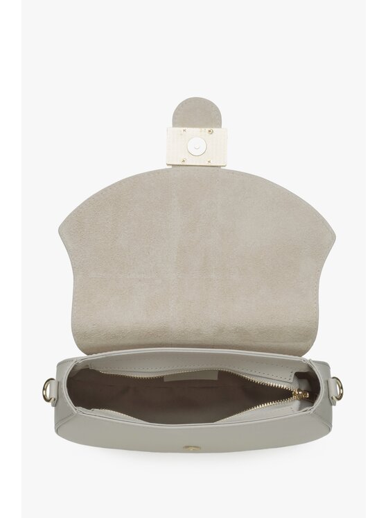 Estro Estro Borsetta ER00115414 Beige