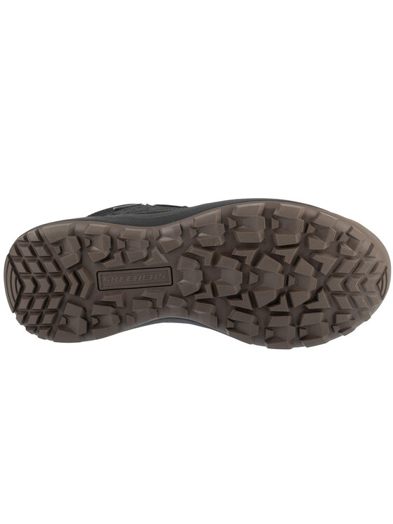 Skechers Skechers Trzewiki Cambert - Harlan Czarny