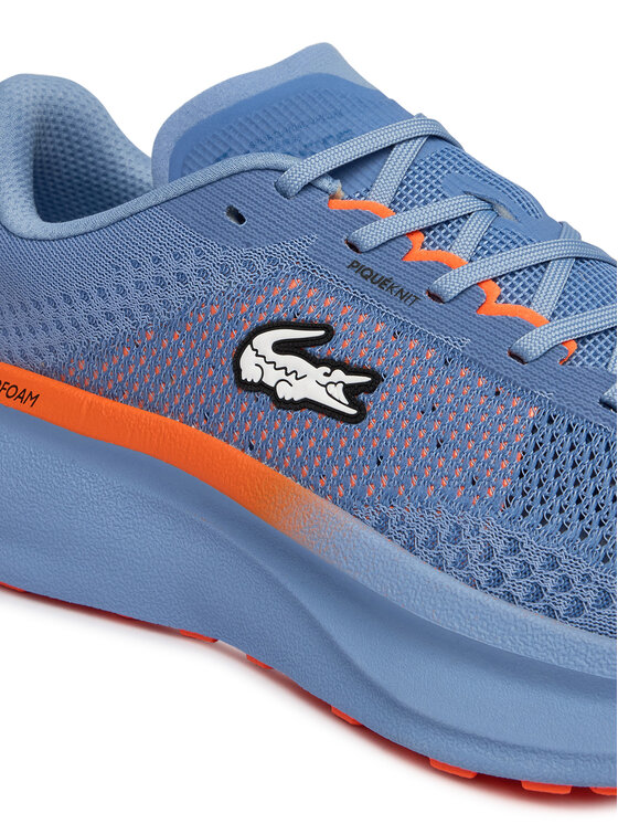 Lacoste Lacoste Sneakersy Neo Run 2 51SMA0026 Niebieski